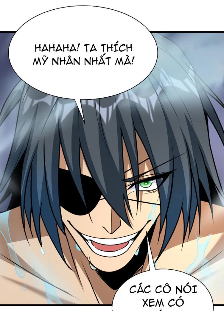 Kỷ Nguyên Kỳ Lạ Chapter 550 - 138