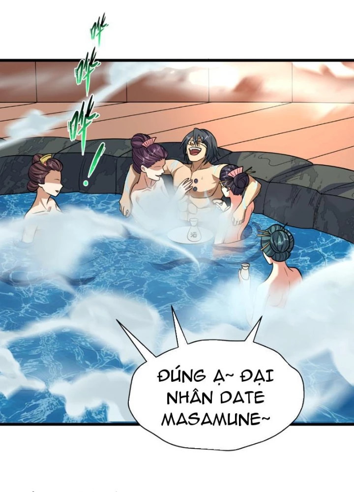 Kỷ Nguyên Kỳ Lạ Chapter 550 - 140