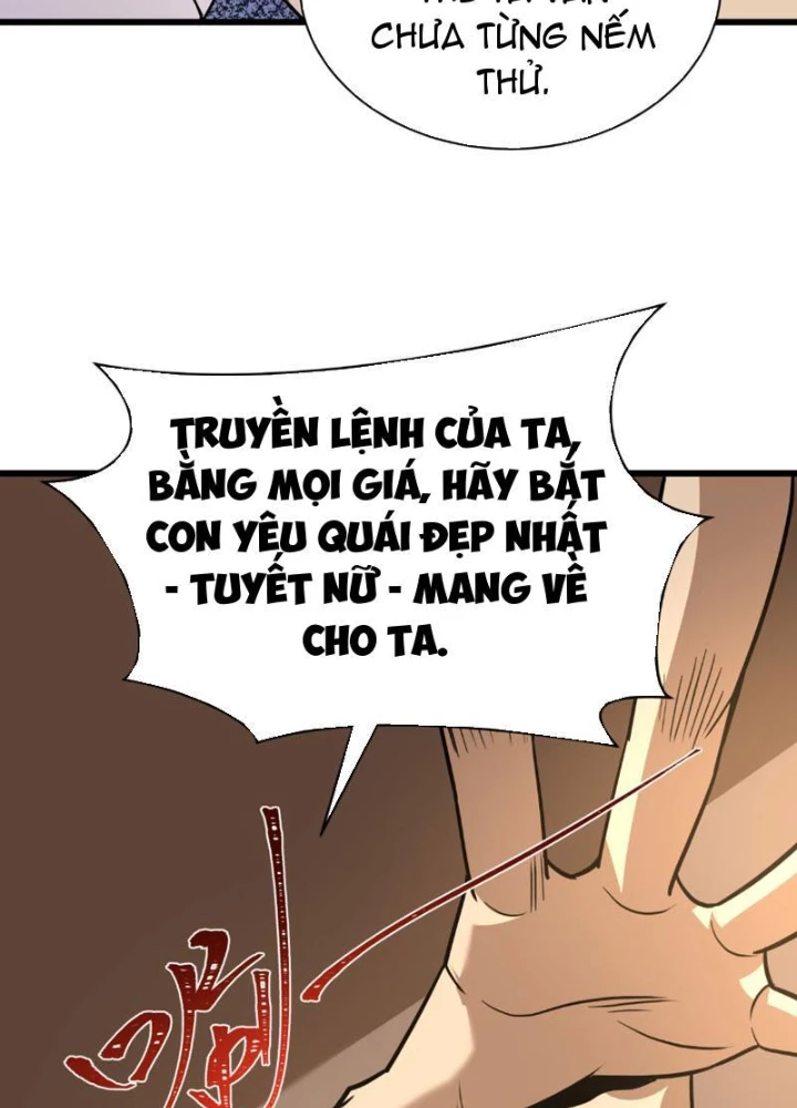 Kỷ Nguyên Kỳ Lạ Chapter 550 - 144