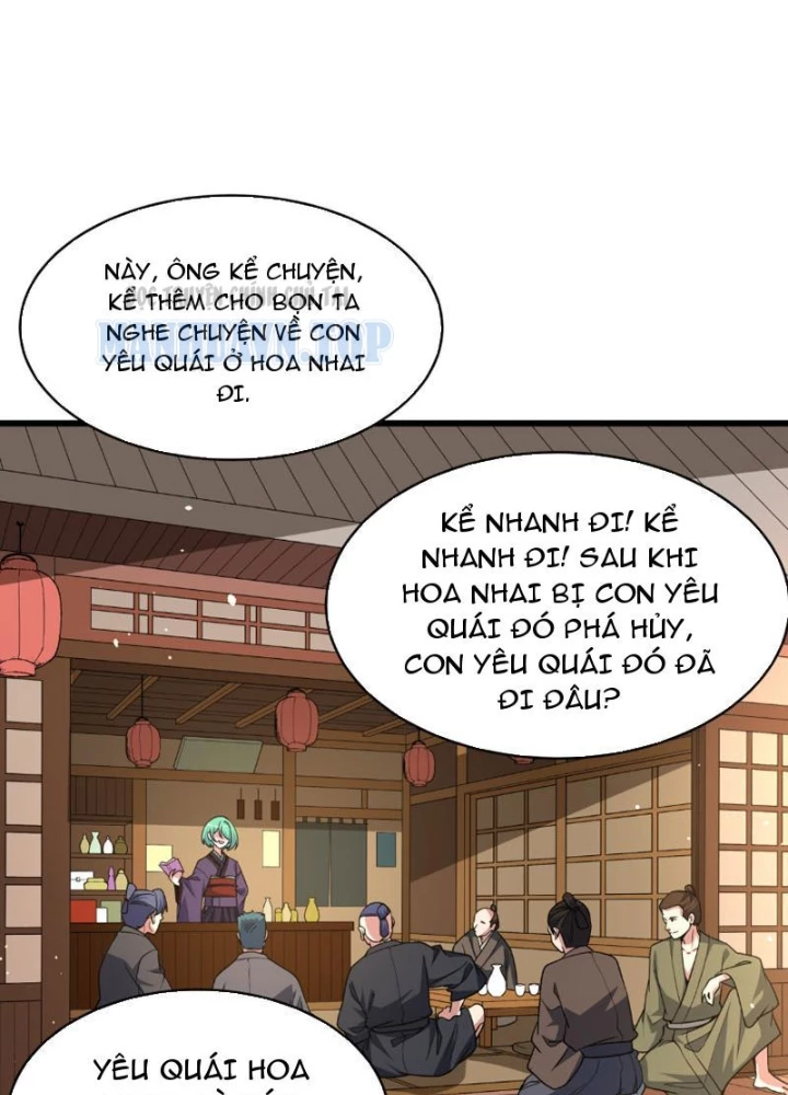 Kỷ Nguyên Kỳ Lạ - Trang 4