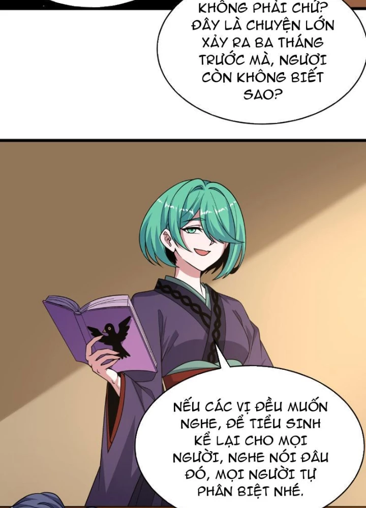 Kỷ Nguyên Kỳ Lạ - Trang 6