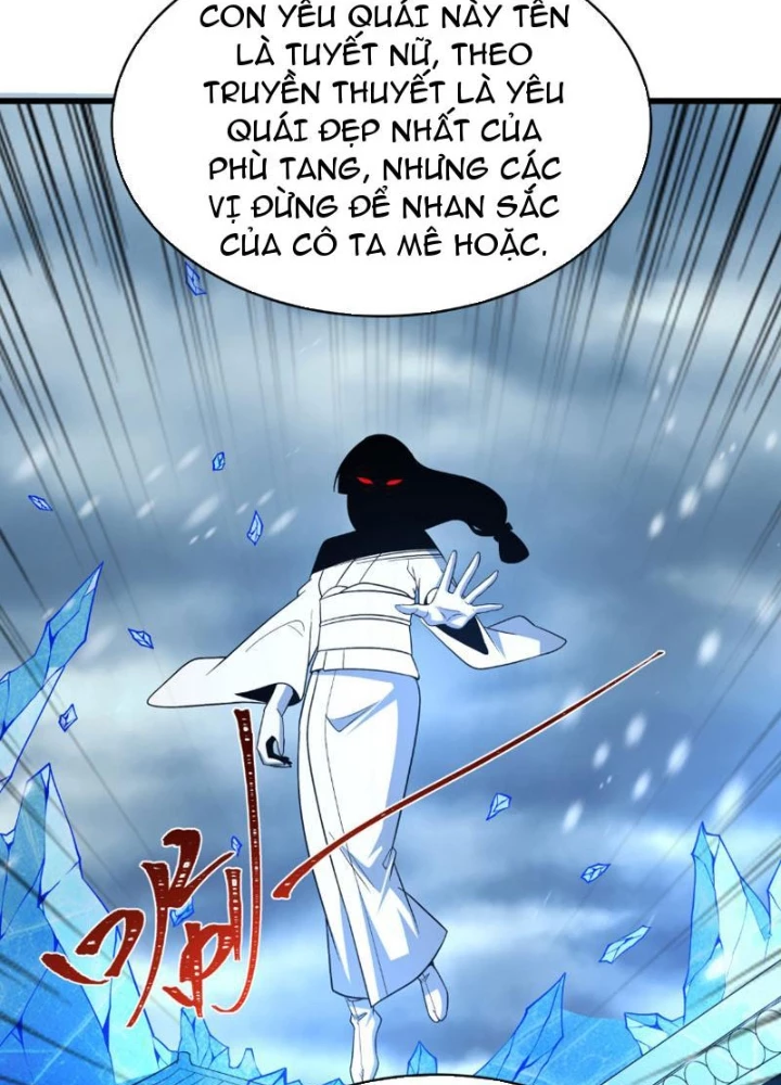 Kỷ Nguyên Kỳ Lạ - Trang 10