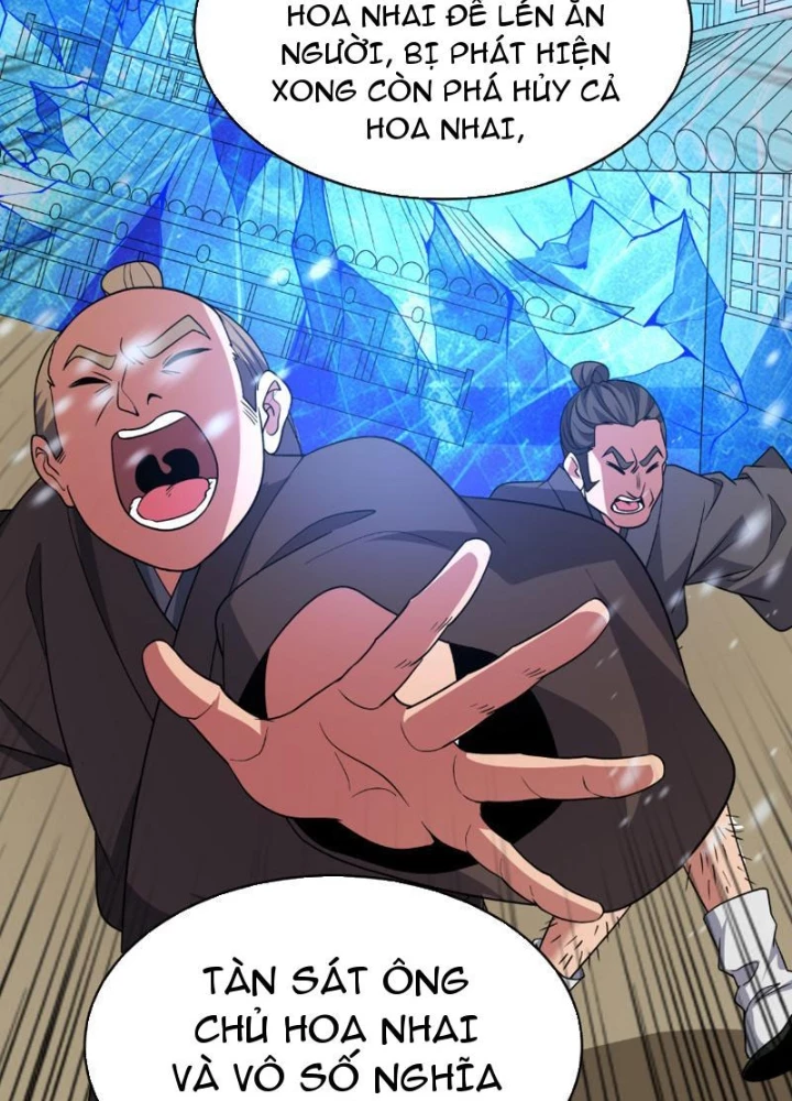 Kỷ Nguyên Kỳ Lạ - Trang 12