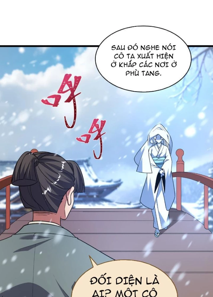 Kỷ Nguyên Kỳ Lạ - Trang 14