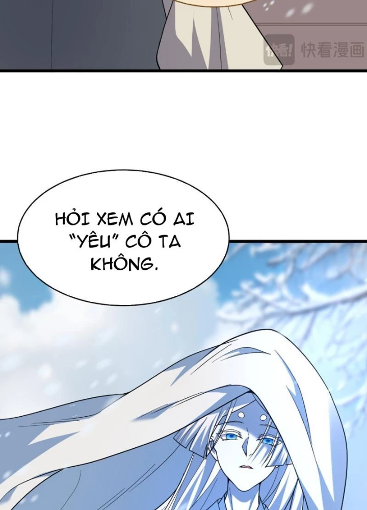 Kỷ Nguyên Kỳ Lạ - Trang 16