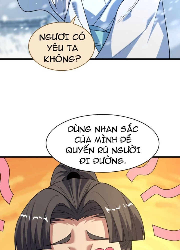 Kỷ Nguyên Kỳ Lạ - Trang 18