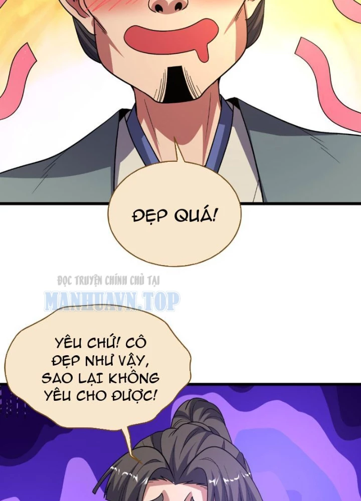 Kỷ Nguyên Kỳ Lạ - Trang 20