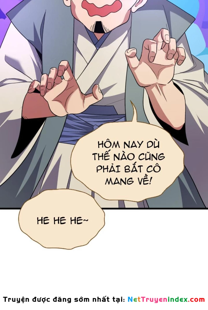 Kỷ Nguyên Kỳ Lạ - Trang 22