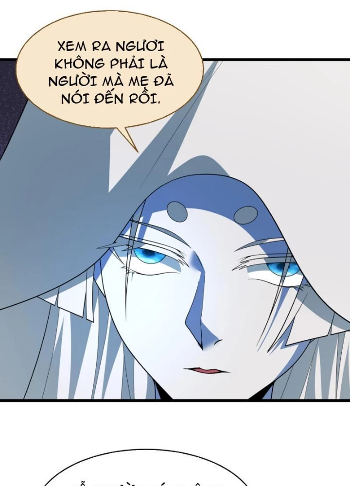 Kỷ Nguyên Kỳ Lạ - Trang 24