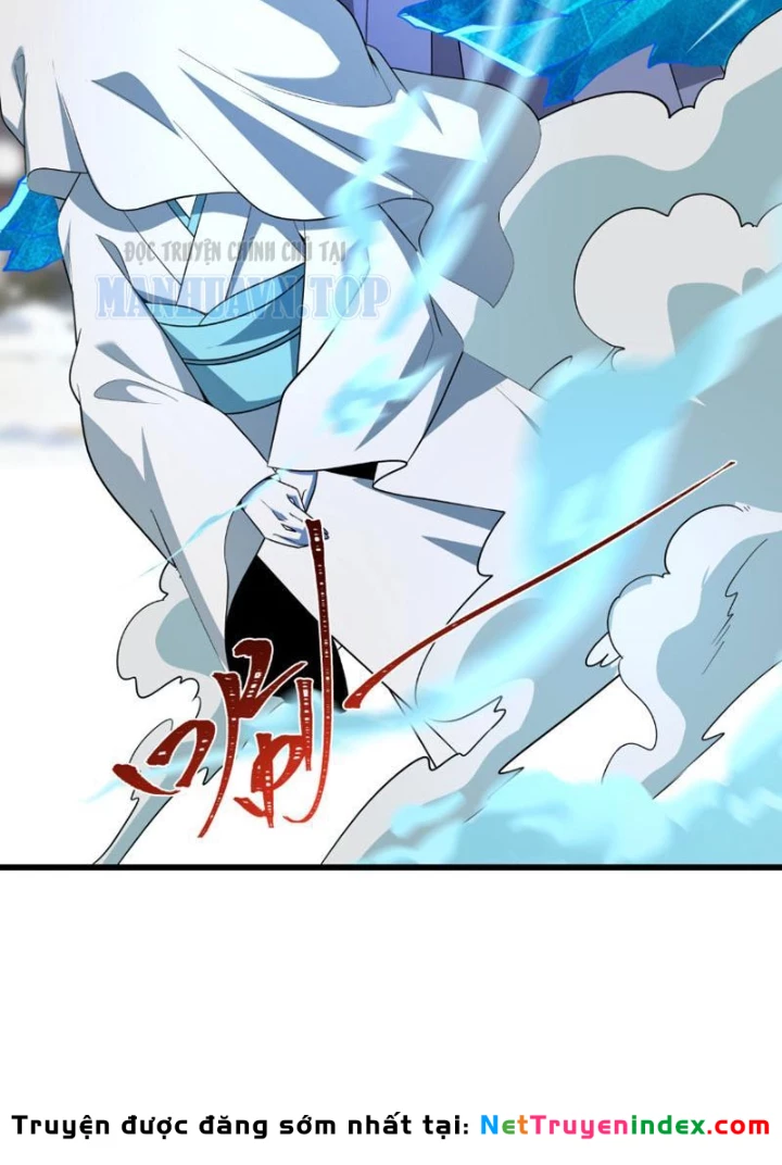 Kỷ Nguyên Kỳ Lạ - Trang 28