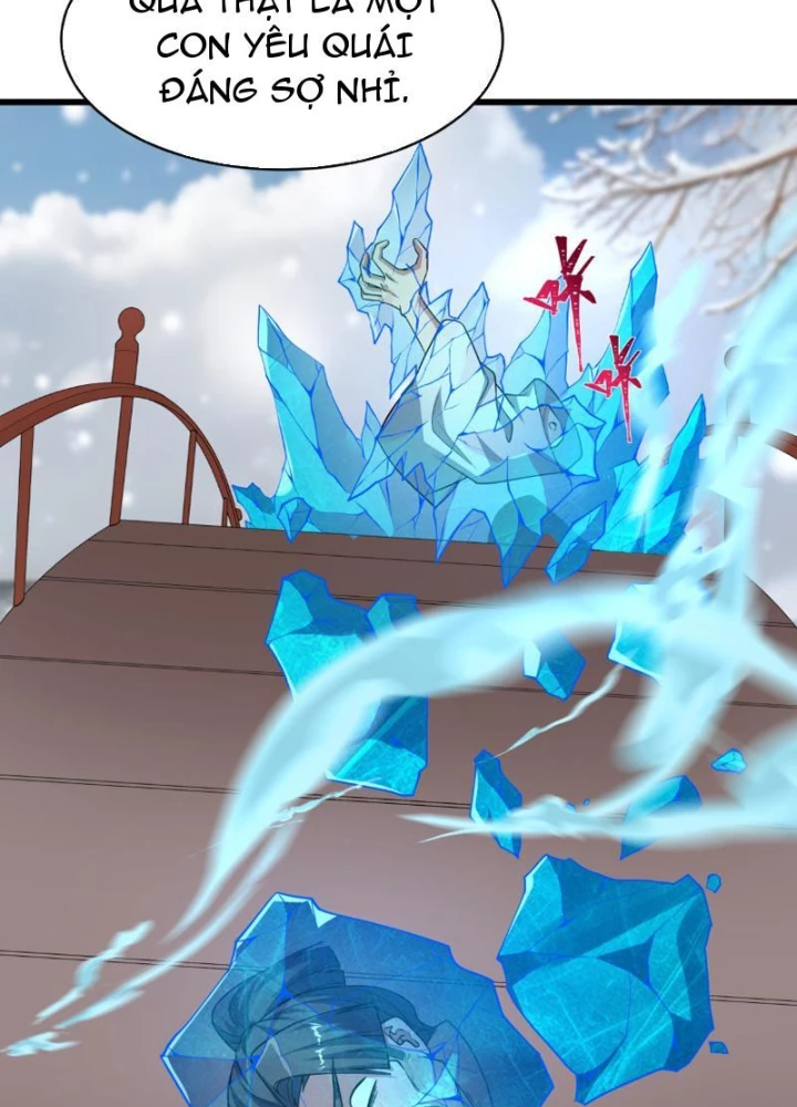 Kỷ Nguyên Kỳ Lạ - Trang 30