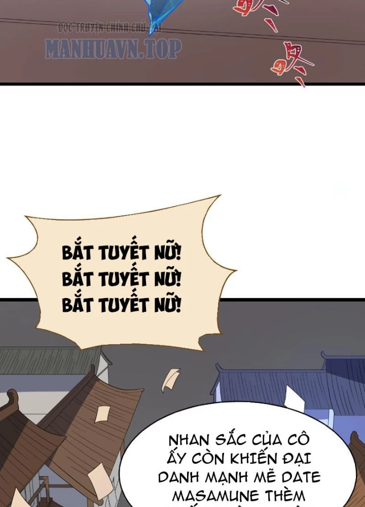 Kỷ Nguyên Kỳ Lạ - Trang 32