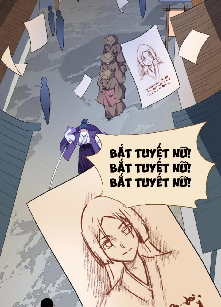 Kỷ Nguyên Kỳ Lạ - Trang 34