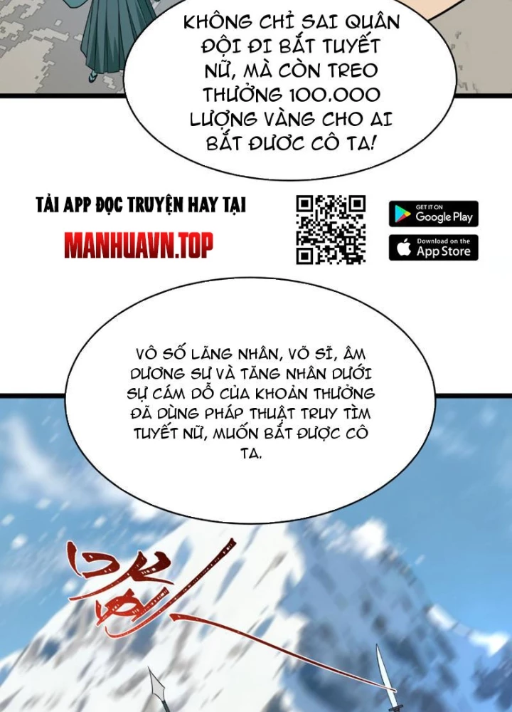 Kỷ Nguyên Kỳ Lạ - Trang 36