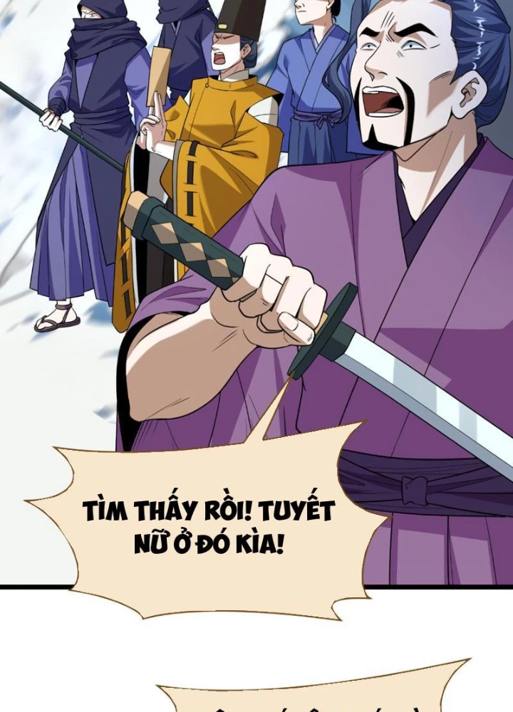 Kỷ Nguyên Kỳ Lạ - Trang 38