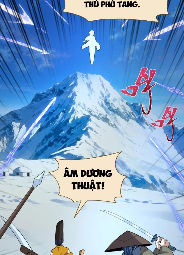 Kỷ Nguyên Kỳ Lạ - Trang 40