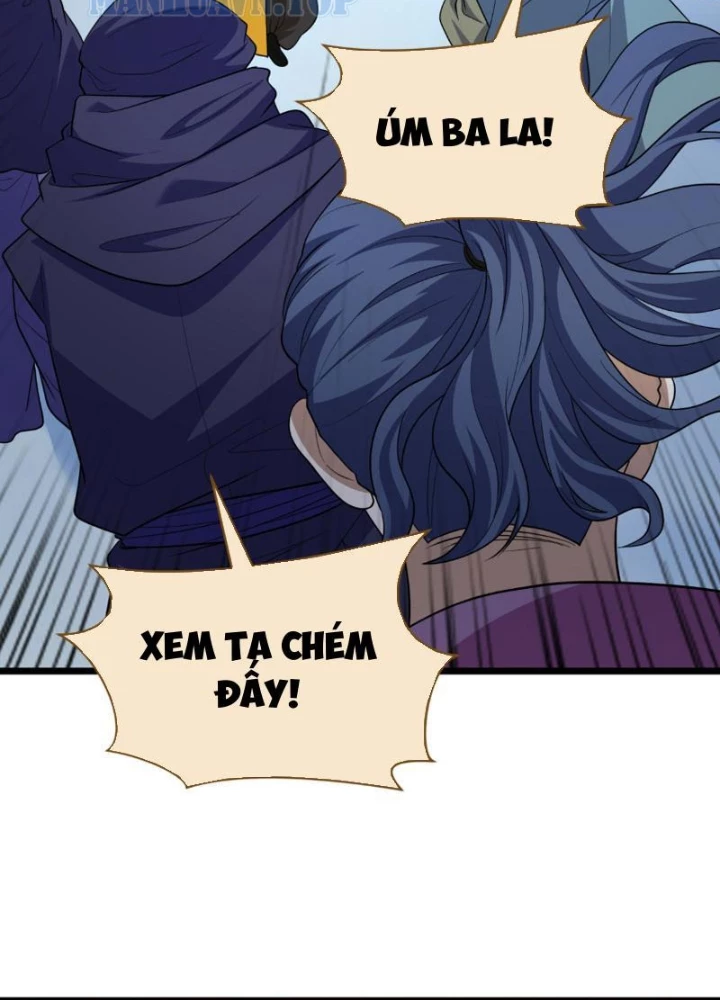 Kỷ Nguyên Kỳ Lạ - Trang 42