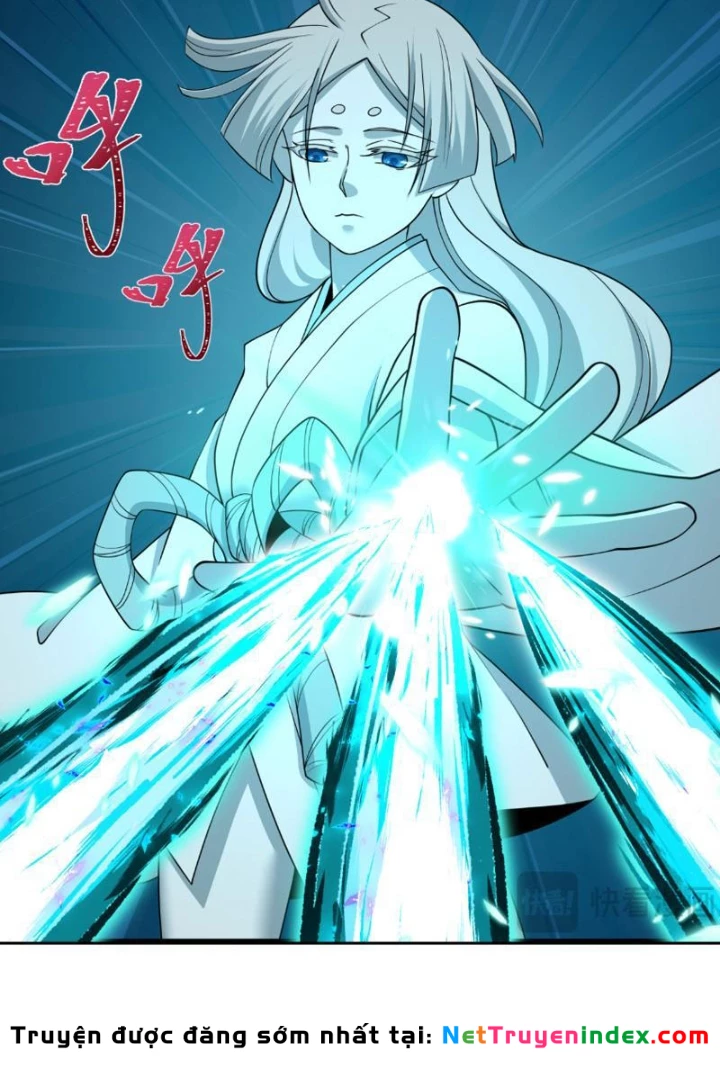 Kỷ Nguyên Kỳ Lạ - Trang 44