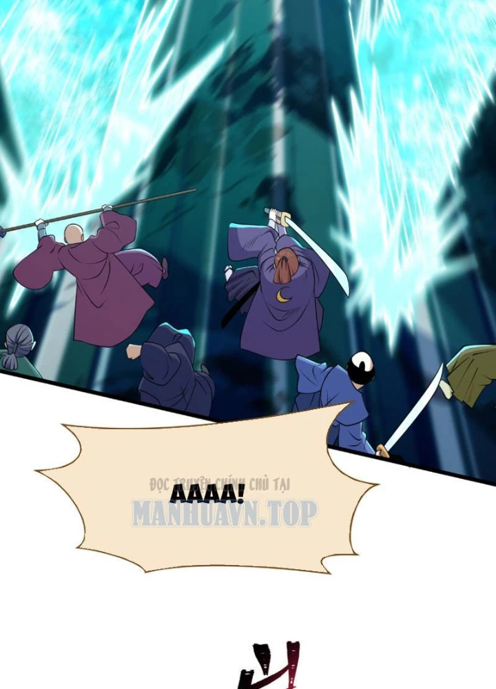 Kỷ Nguyên Kỳ Lạ - Trang 48