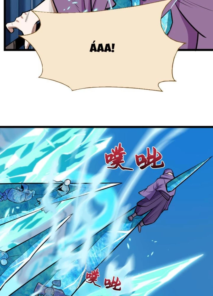 Kỷ Nguyên Kỳ Lạ - Trang 56