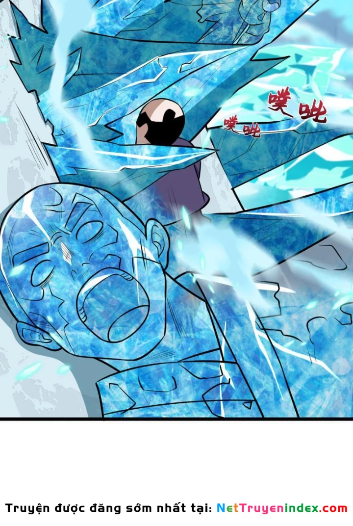 Kỷ Nguyên Kỳ Lạ - Trang 60