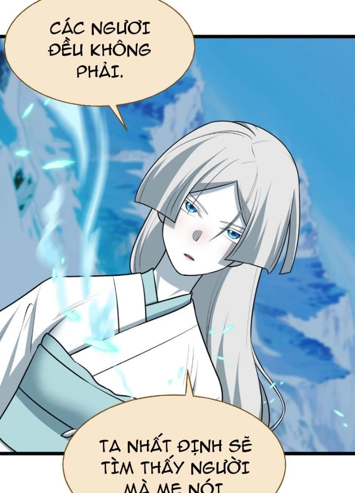 Kỷ Nguyên Kỳ Lạ - Trang 62