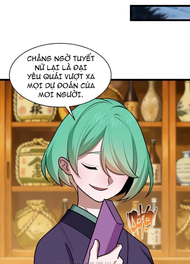 Kỷ Nguyên Kỳ Lạ - Trang 64