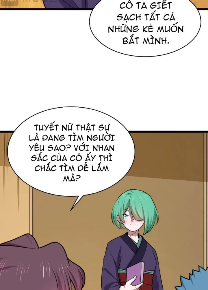 Kỷ Nguyên Kỳ Lạ - Trang 66