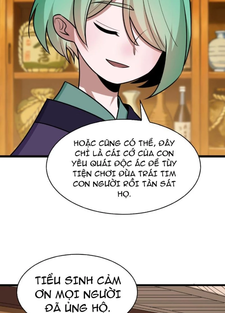 Kỷ Nguyên Kỳ Lạ - Trang 70