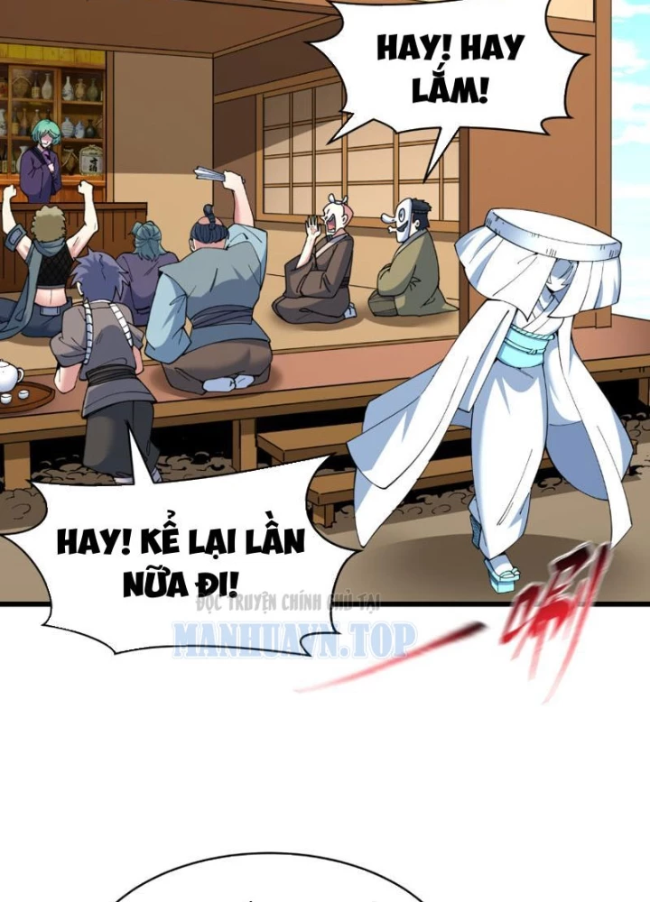 Kỷ Nguyên Kỳ Lạ - Trang 72