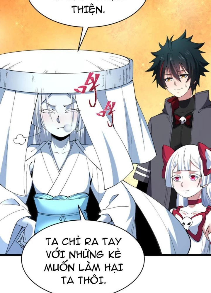 Kỷ Nguyên Kỳ Lạ - Trang 74