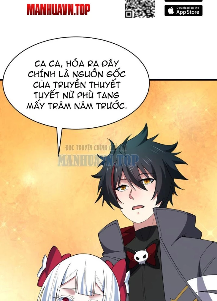 Kỷ Nguyên Kỳ Lạ - Trang 76