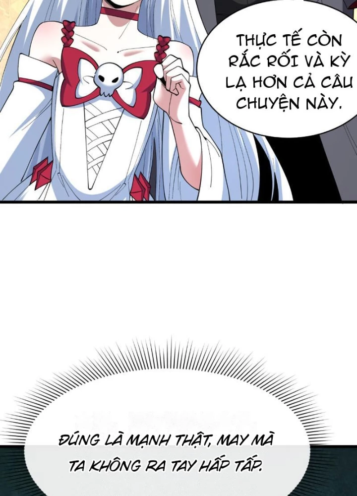 Kỷ Nguyên Kỳ Lạ - Trang 78