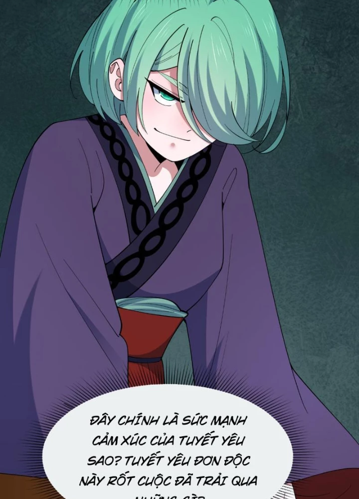 Kỷ Nguyên Kỳ Lạ - Trang 80