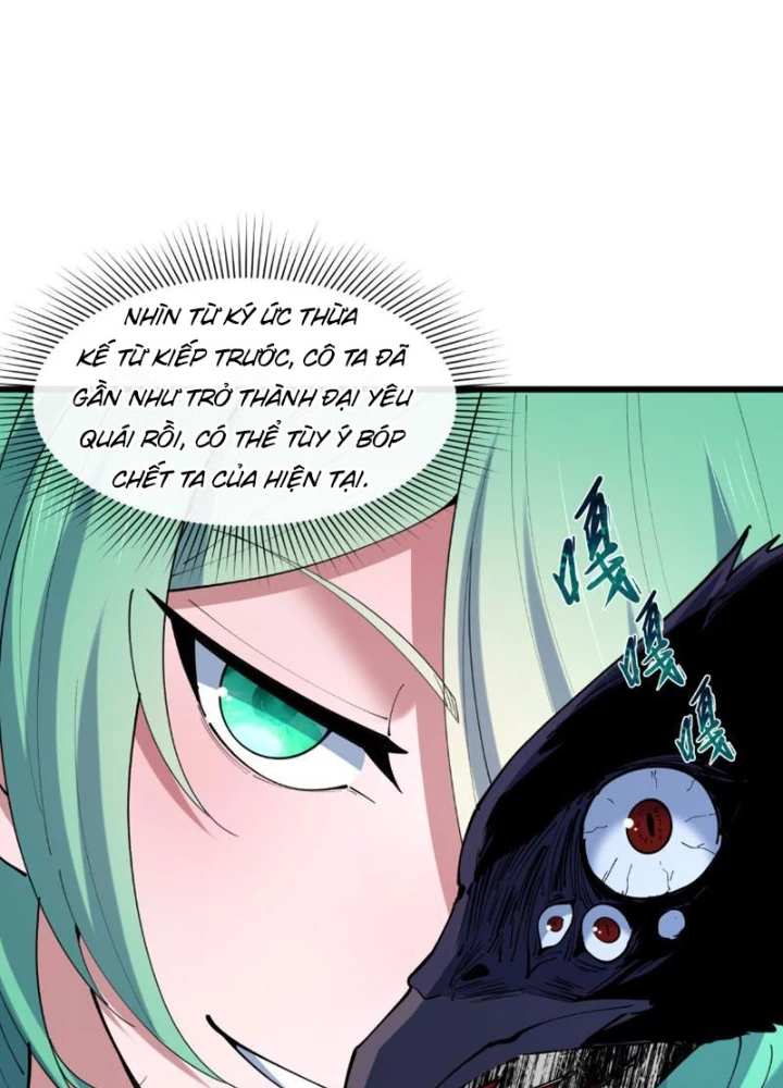 Kỷ Nguyên Kỳ Lạ - Trang 82