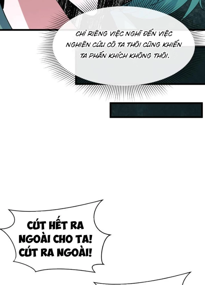 Kỷ Nguyên Kỳ Lạ - Trang 84