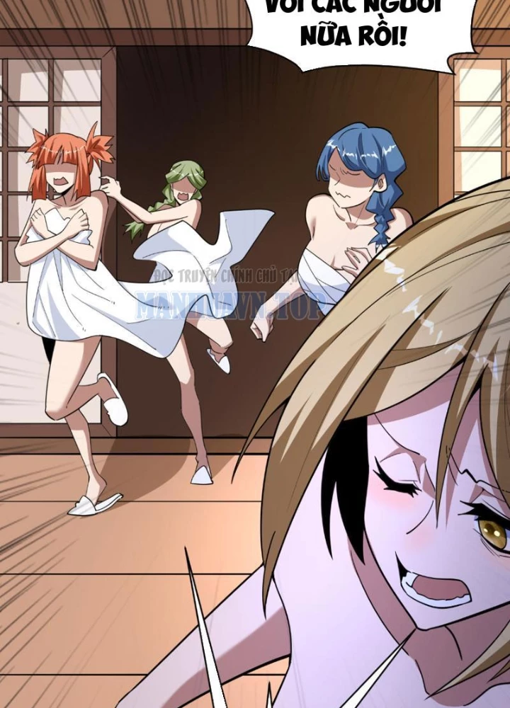 Kỷ Nguyên Kỳ Lạ - Trang 86