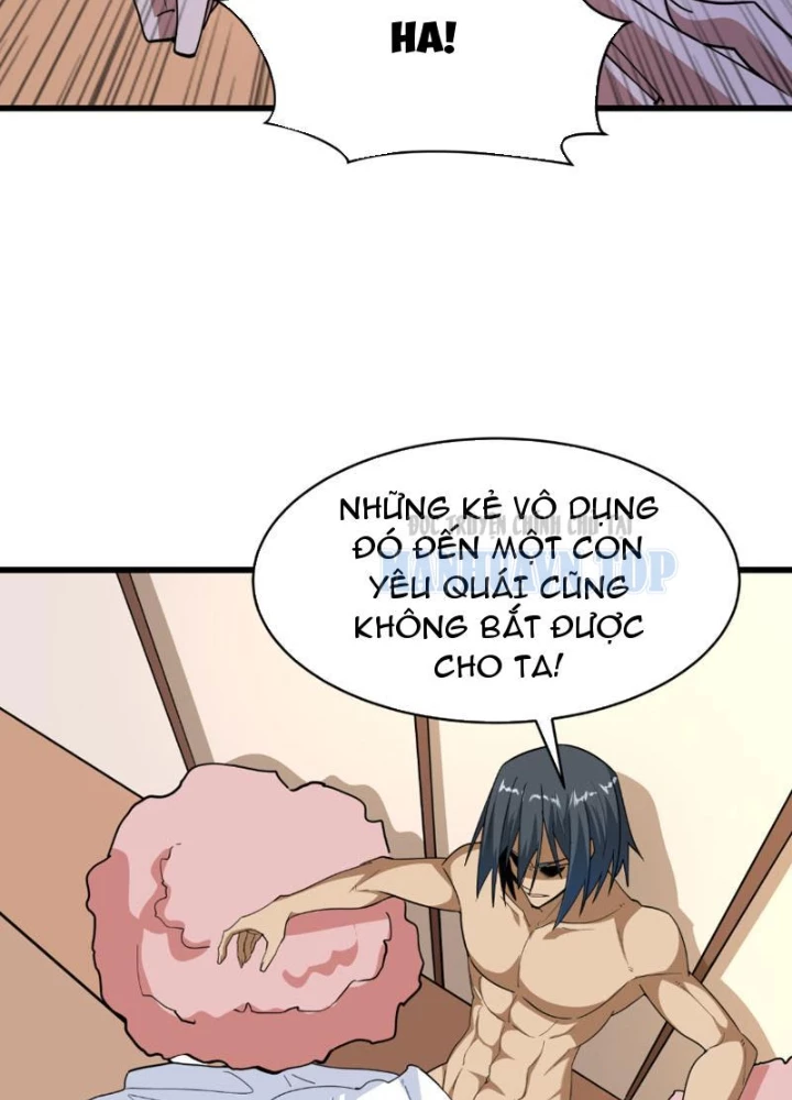 Kỷ Nguyên Kỳ Lạ - Trang 88