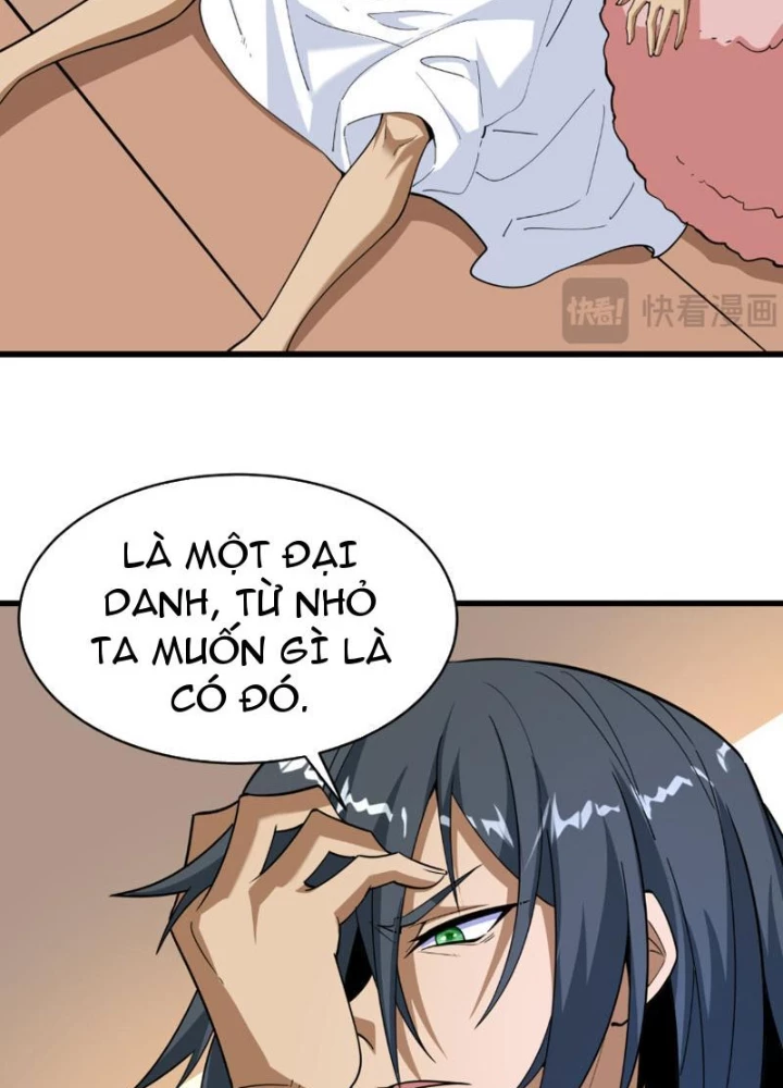 Kỷ Nguyên Kỳ Lạ - Trang 90