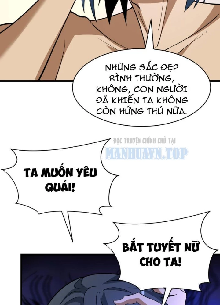 Kỷ Nguyên Kỳ Lạ - Trang 92