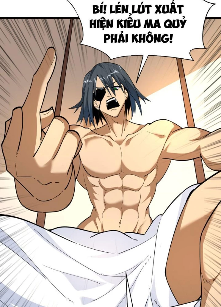 Kỷ Nguyên Kỳ Lạ - Trang 98