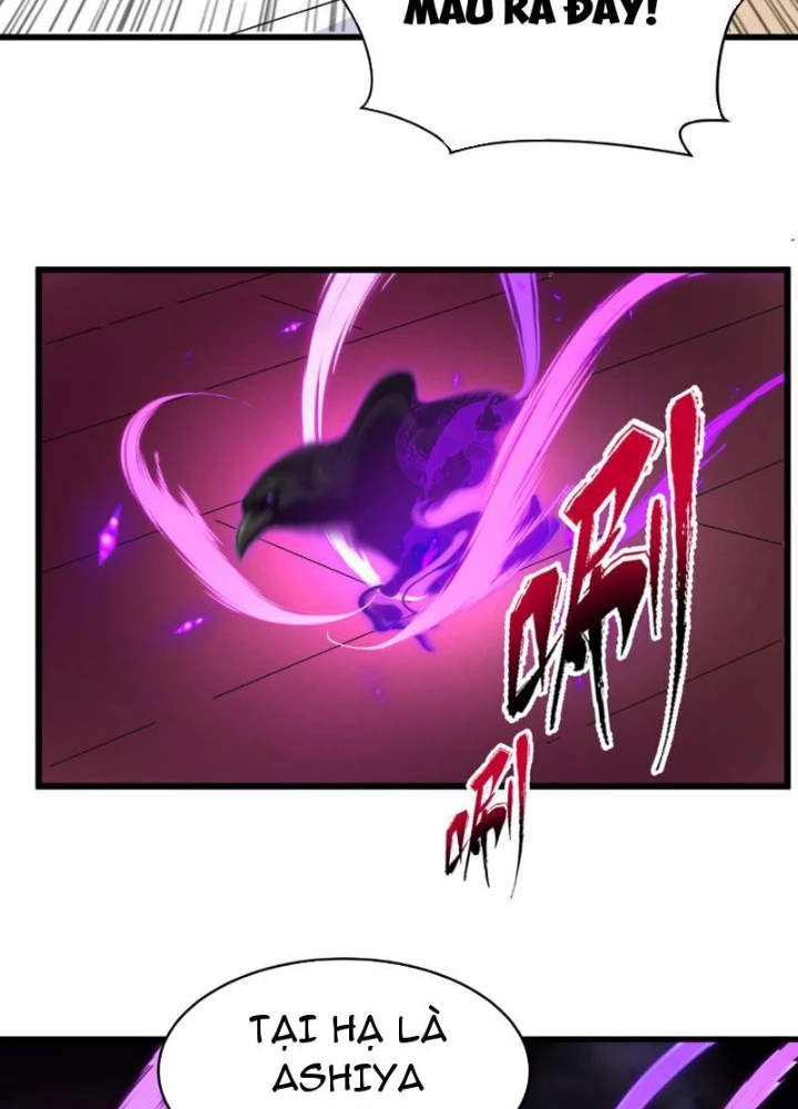 Kỷ Nguyên Kỳ Lạ - Trang 100