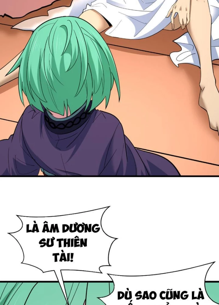 Kỷ Nguyên Kỳ Lạ - Trang 106