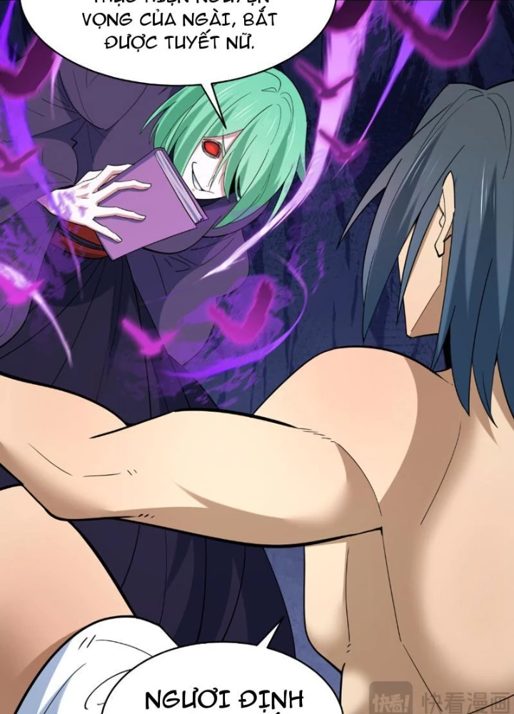 Kỷ Nguyên Kỳ Lạ - Trang 110