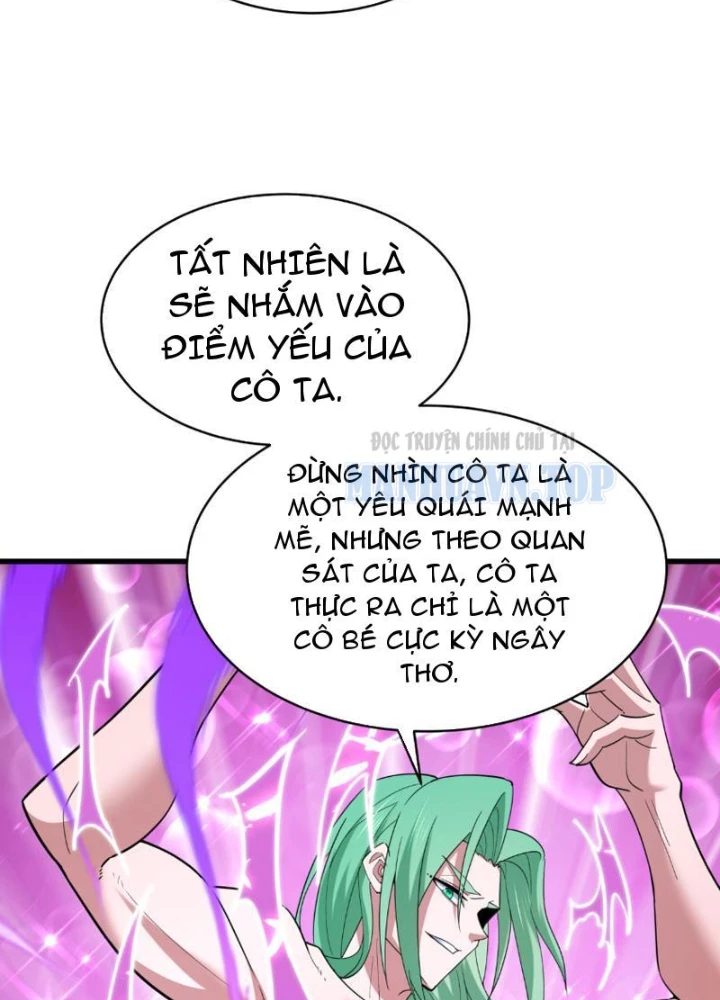 Kỷ Nguyên Kỳ Lạ - Trang 112