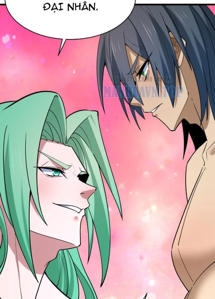 Kỷ Nguyên Kỳ Lạ - Trang 116