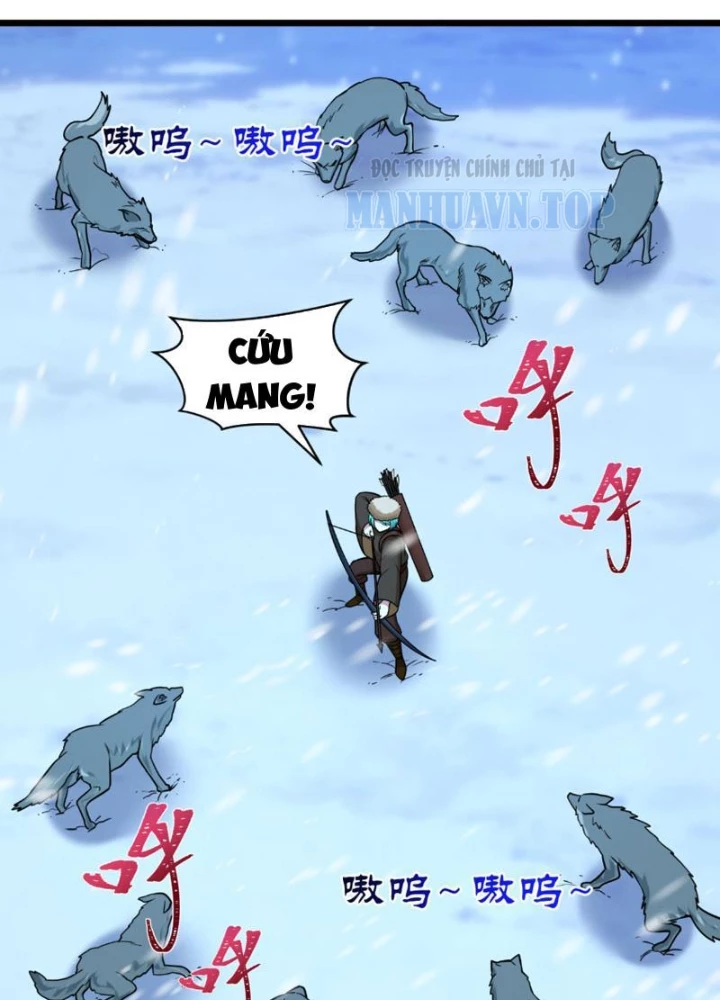 Kỷ Nguyên Kỳ Lạ - Trang 126