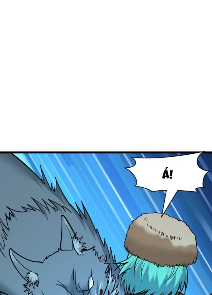 Kỷ Nguyên Kỳ Lạ - Trang 130