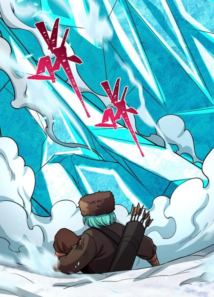 Kỷ Nguyên Kỳ Lạ - Trang 138