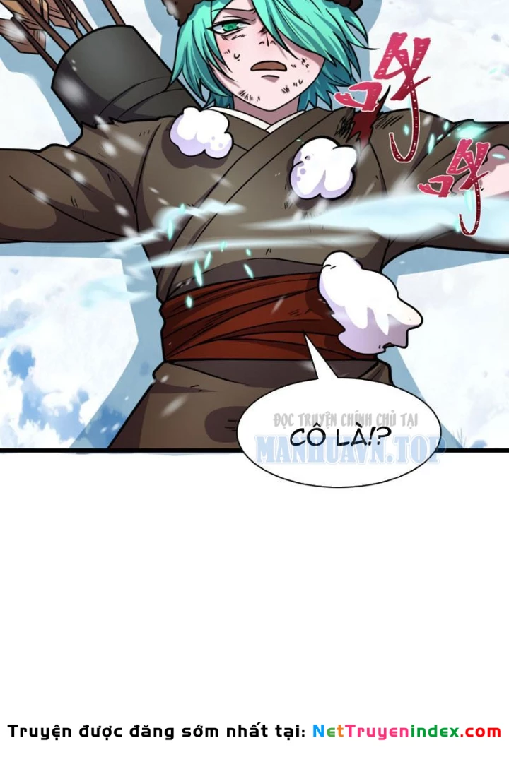 Kỷ Nguyên Kỳ Lạ - Trang 142